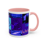 So Good It Hertz™ Accent Coffee Mug (11, 15oz)