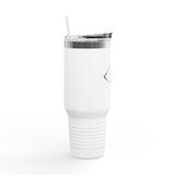 So Good It Hertz™ Insulated Travel Mug, 40oz