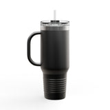 So Good It Hertz™ Insulated Travel Mug, 40oz