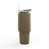 So Good It Hertz™ Insulated Travel Mug, 40oz