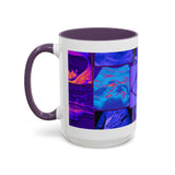 So Good It Hertz™ Accent Coffee Mug (11, 15oz)