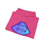 So Good It Hertz™ Unisex Heavy Blend™ Hooded Sweatshirt