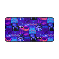 Sonographers After Dark™ Desk Mat