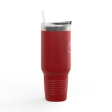 So Good It Hertz™ Insulated Travel Mug, 40oz