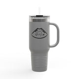 So Good It Hertz™ Insulated Travel Mug, 40oz