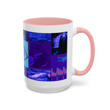 So Good It Hertz™ Accent Coffee Mug (11, 15oz)