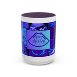 So Good It Hertz™ Accent Coffee Mug (11, 15oz)