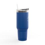 So Good It Hertz™ Insulated Travel Mug, 40oz