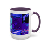 So Good It Hertz™ Accent Coffee Mug (11, 15oz)