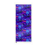 Sonographers After Dark™ Wrapping Papers