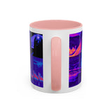 So Good It Hertz™ Accent Coffee Mug (11, 15oz)