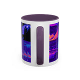 So Good It Hertz™ Accent Coffee Mug (11, 15oz)