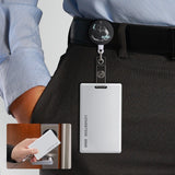 iHeartEcho™ Echo Image Badge Reel