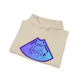 So Good It Hertz™ Unisex Heavy Blend™ Hooded Sweatshirt