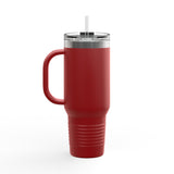 So Good It Hertz™ Insulated Travel Mug, 40oz