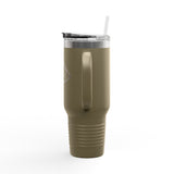 So Good It Hertz™ Insulated Travel Mug, 40oz
