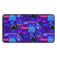 Sonographers After Dark™ Desk Mat