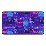 Sonographers After Dark™ Desk Mat