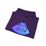 So Good It Hertz™ Unisex Heavy Blend™ Hooded Sweatshirt