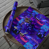 Sonographers After Dark™ Wrapping Papers