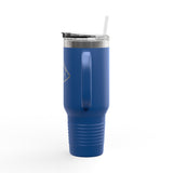 So Good It Hertz™ Insulated Travel Mug, 40oz