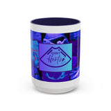 So Good It Hertz™ Accent Coffee Mug (11, 15oz)