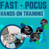 FAST | POCUS Hands-On Workshop - April 19-20, 2025 - Orlando, FL