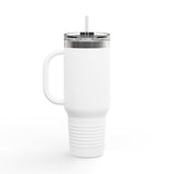 So Good It Hertz™ Insulated Travel Mug, 40oz
