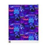 Sonographers After Dark™ Wrapping Papers