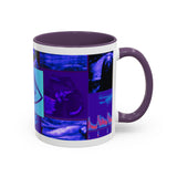 So Good It Hertz™ Accent Coffee Mug (11, 15oz)