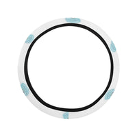 Echomoji™ Steering Wheel Cover