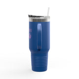 So Good It Hertz™ Insulated Travel Mug, 40oz