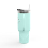 So Good It Hertz™ Insulated Travel Mug, 40oz