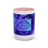 So Good It Hertz™ Accent Coffee Mug (11, 15oz)