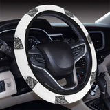 Echomoji™ Steering Wheel Cover