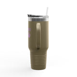 So Good It Hertz™ Insulated Travel Mug, 40oz