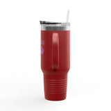 So Good It Hertz™ Insulated Travel Mug, 40oz