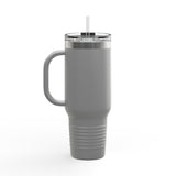 So Good It Hertz™ Insulated Travel Mug, 40oz
