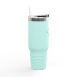 So Good It Hertz™ Insulated Travel Mug, 40oz