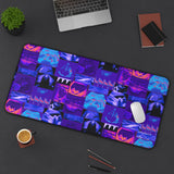 Sonographers After Dark™ Desk Mat