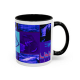 So Good It Hertz™ Accent Coffee Mug (11, 15oz)