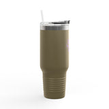 So Good It Hertz™ Insulated Travel Mug, 40oz