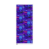 Sonographers After Dark™ Wrapping Papers