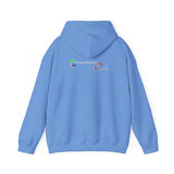 Sonographer Unisex Heavy Blend™ Hooded Sweatshirt