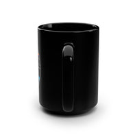 Sonographer Mug, 15oz