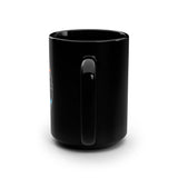 Sonographer Mug, 15oz