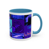 So Good It Hertz™ Accent Coffee Mug (11, 15oz)