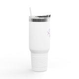 So Good It Hertz™ Insulated Travel Mug, 40oz