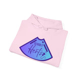 So Good It Hertz™ Unisex Heavy Blend™ Hooded Sweatshirt