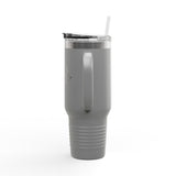 So Good It Hertz™ Insulated Travel Mug, 40oz